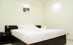 Maybaach Hotel Marathahalli 3*